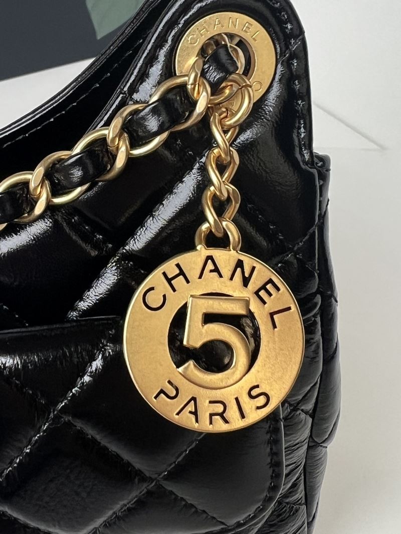 Chanel Hobo Bags